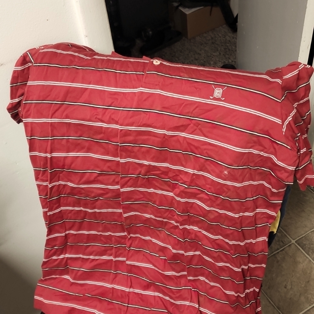 Champs Golf ⛳ Shirt